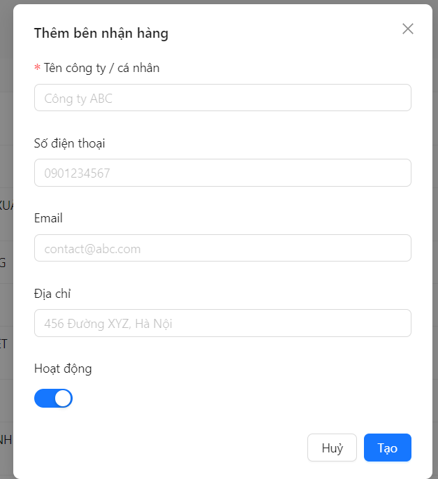 Ảnh minh họa FleetOS 24