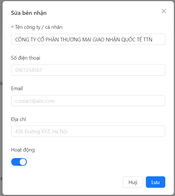 Ảnh minh họa FleetOS 25