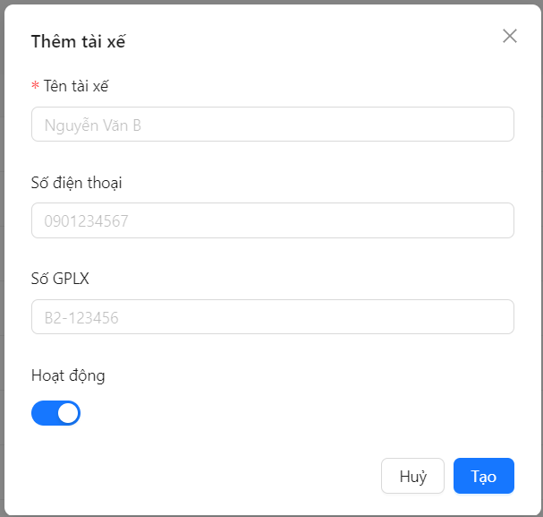 Ảnh minh họa FleetOS 26
