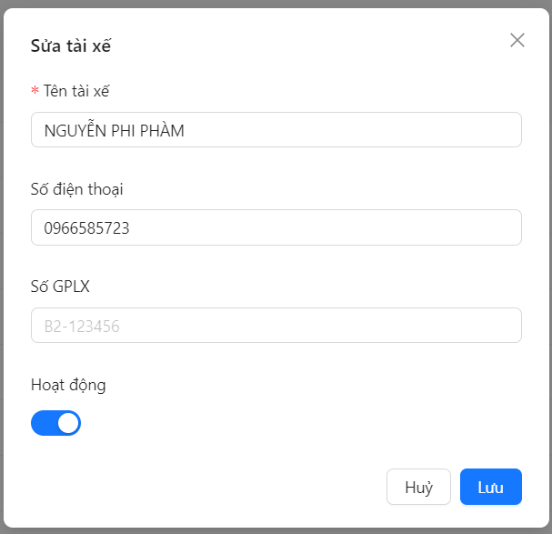 Ảnh minh họa FleetOS 27